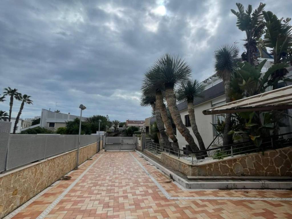 Villetta a schiera a Bisceglie in Via Vito Siciliani, 38 - Foto 4