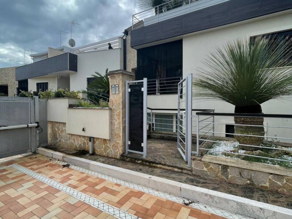 Villetta a schiera a Bisceglie in Via Vito Siciliani, 38 - Foto 5