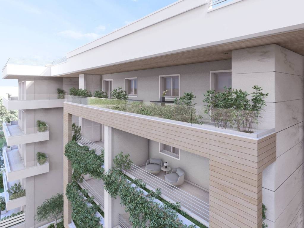 Appartamento a Aprilia in Via Caltanissetta, 4 - Foto 2