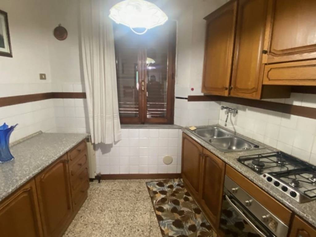 Appartamento a Roccastrada - Foto 2