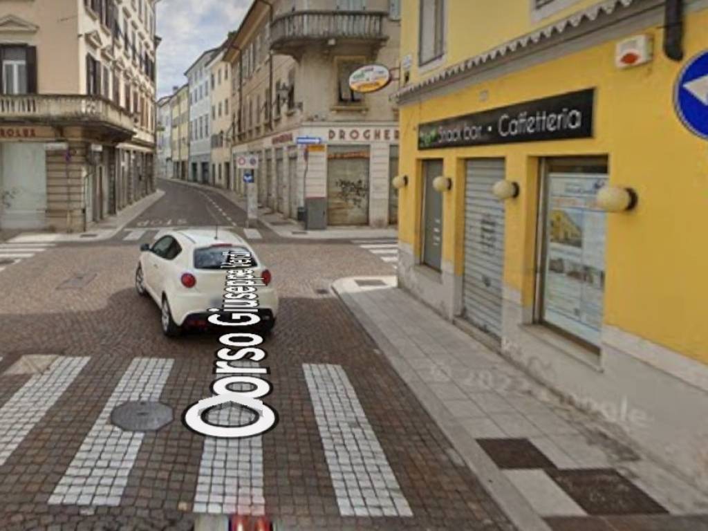 Appartamento a Gorizia in Corso Giuseppe Verdi, 5 - Foto 2