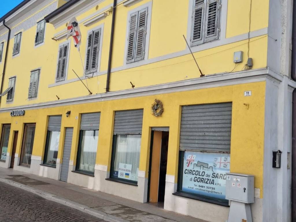 Appartamento a Gorizia in Corso Giuseppe Verdi, 5 - Foto 3