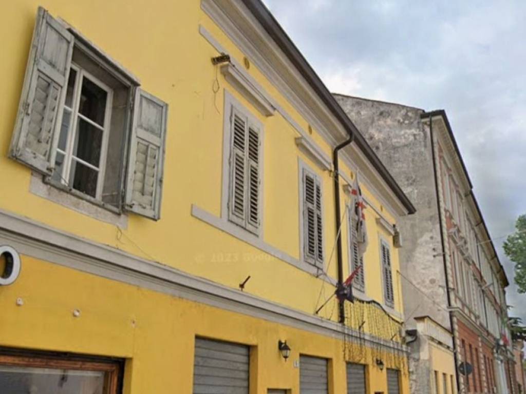 Appartamento a Gorizia in Corso Giuseppe Verdi, 5 - Foto 4