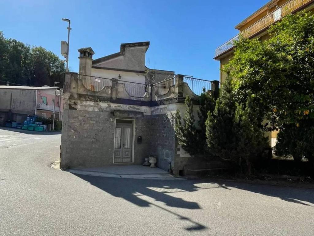 Casa indipendente a Ionadi in Via Regina Elena - Foto 2