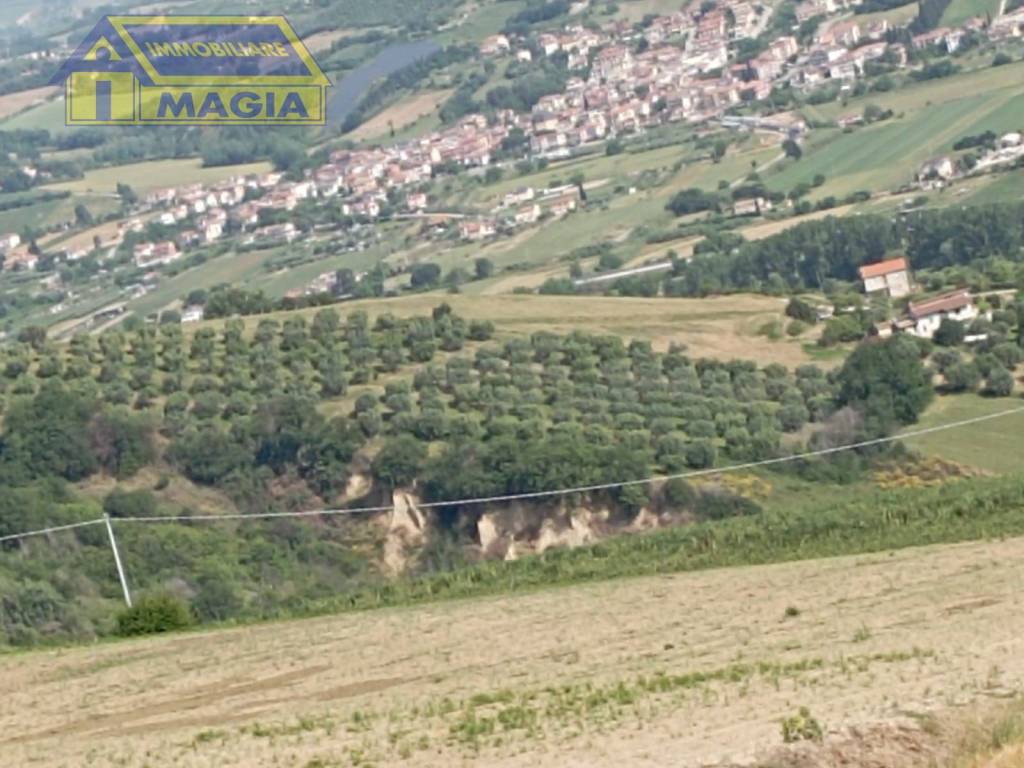 Terreno a Ancarano in madonna della carita - Foto 2