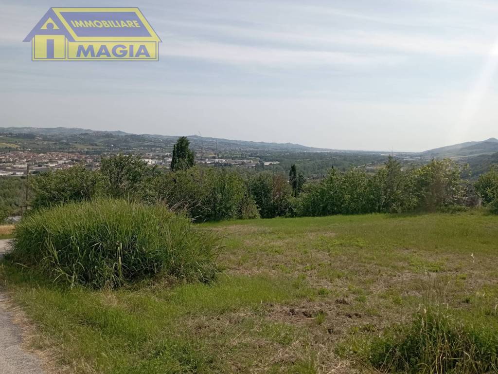 Terreno a Ancarano in madonna della carita - Foto 3