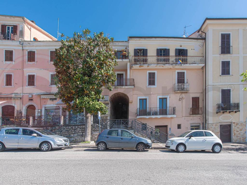 Palazzo / stabile a Arce in Via Lanna - Foto 3