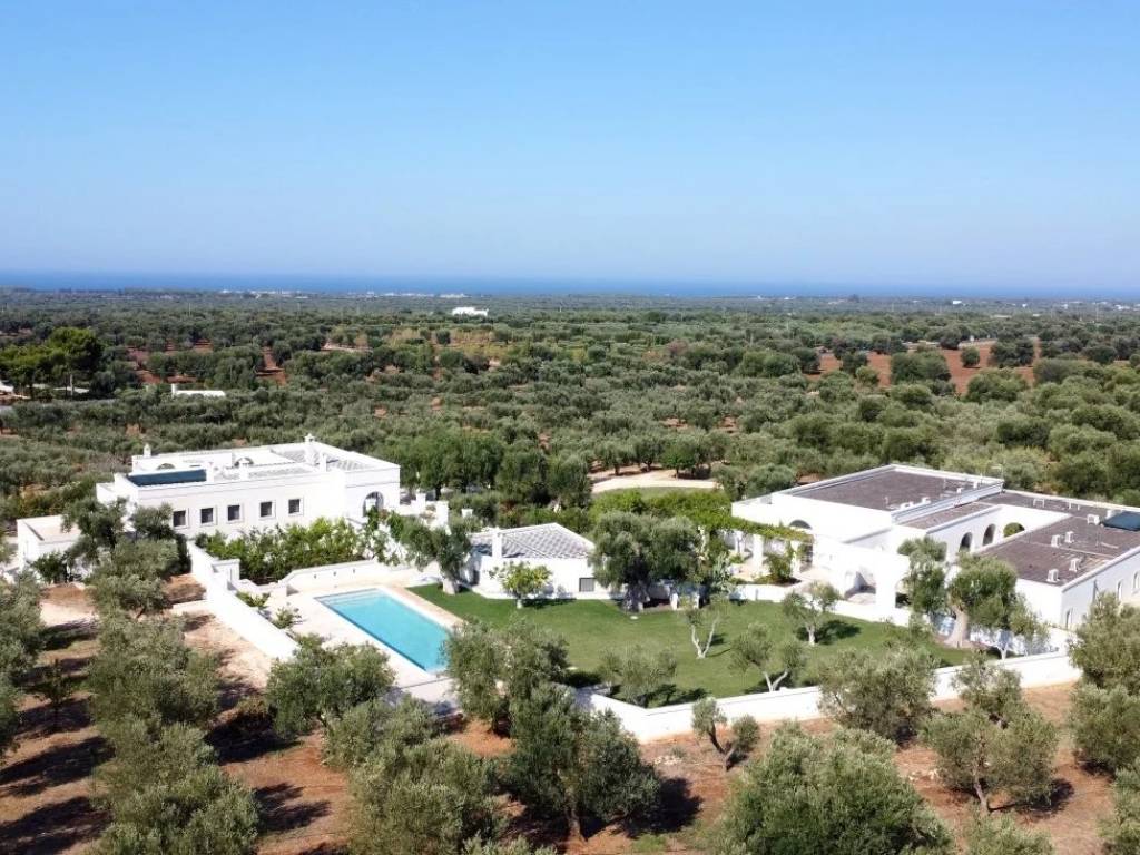 Rustico / casale a Ostuni - Foto 2