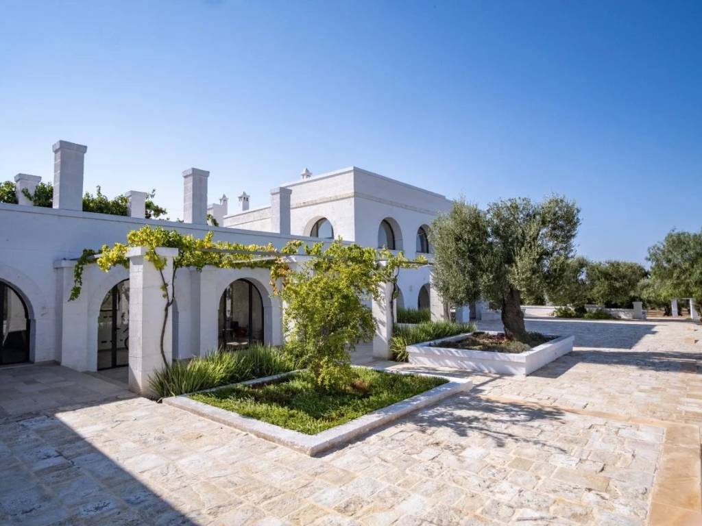 Rustico / casale a Ostuni - Foto 3