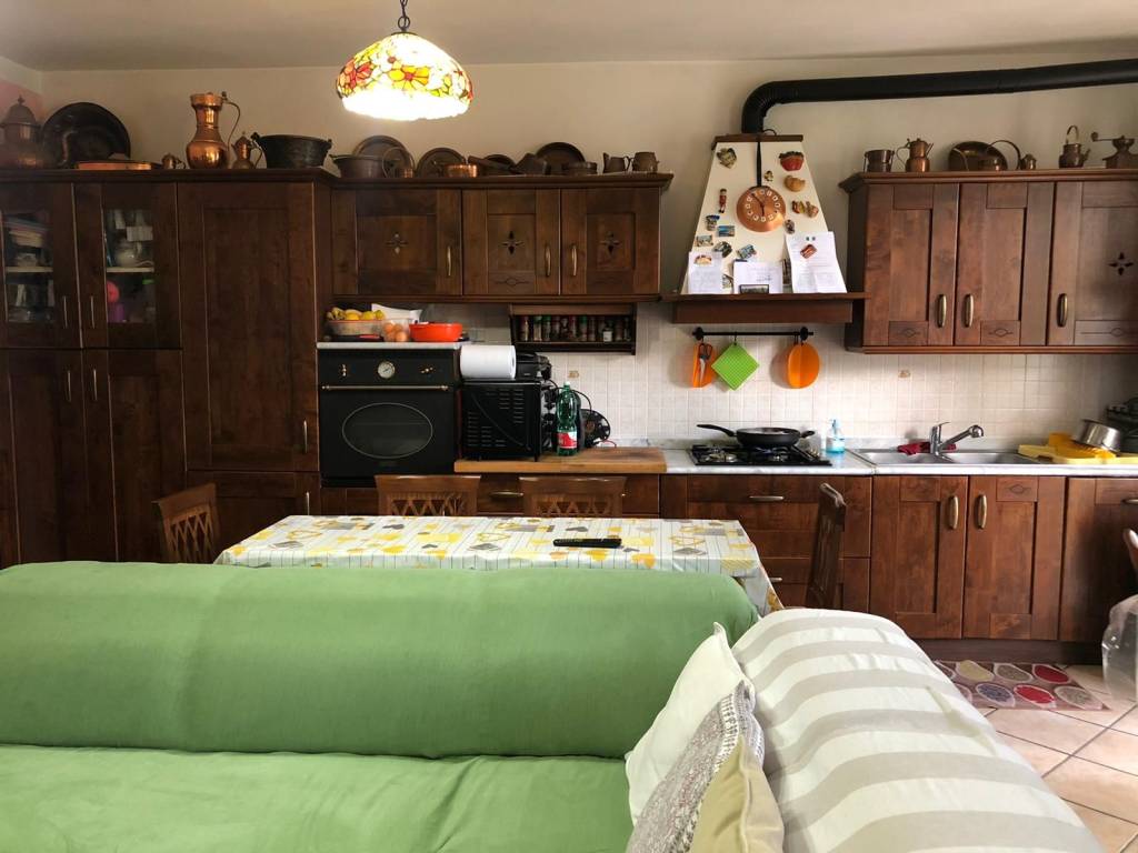 Appartamento a Pescate in Via 1 Maggio, 6 - Foto 3