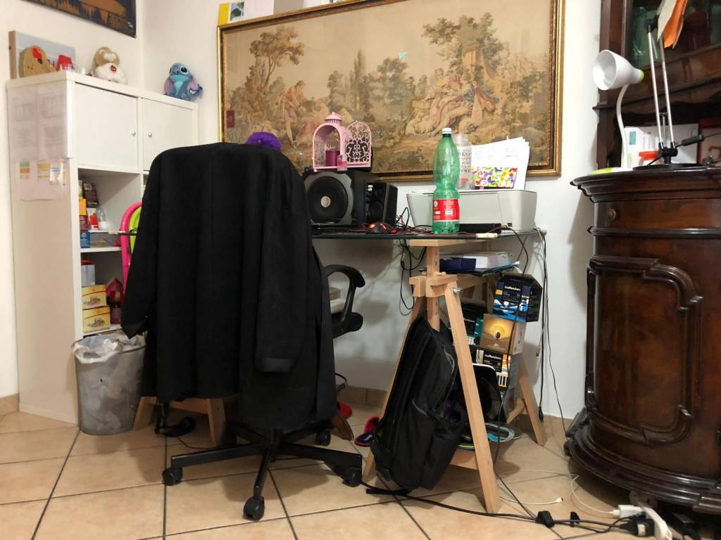 Appartamento a Pescate in Via 1 Maggio, 6 - Foto 4