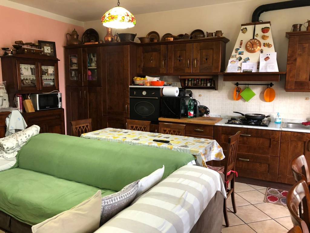 Appartamento a Pescate in Via 1 Maggio, 6 - Foto 5