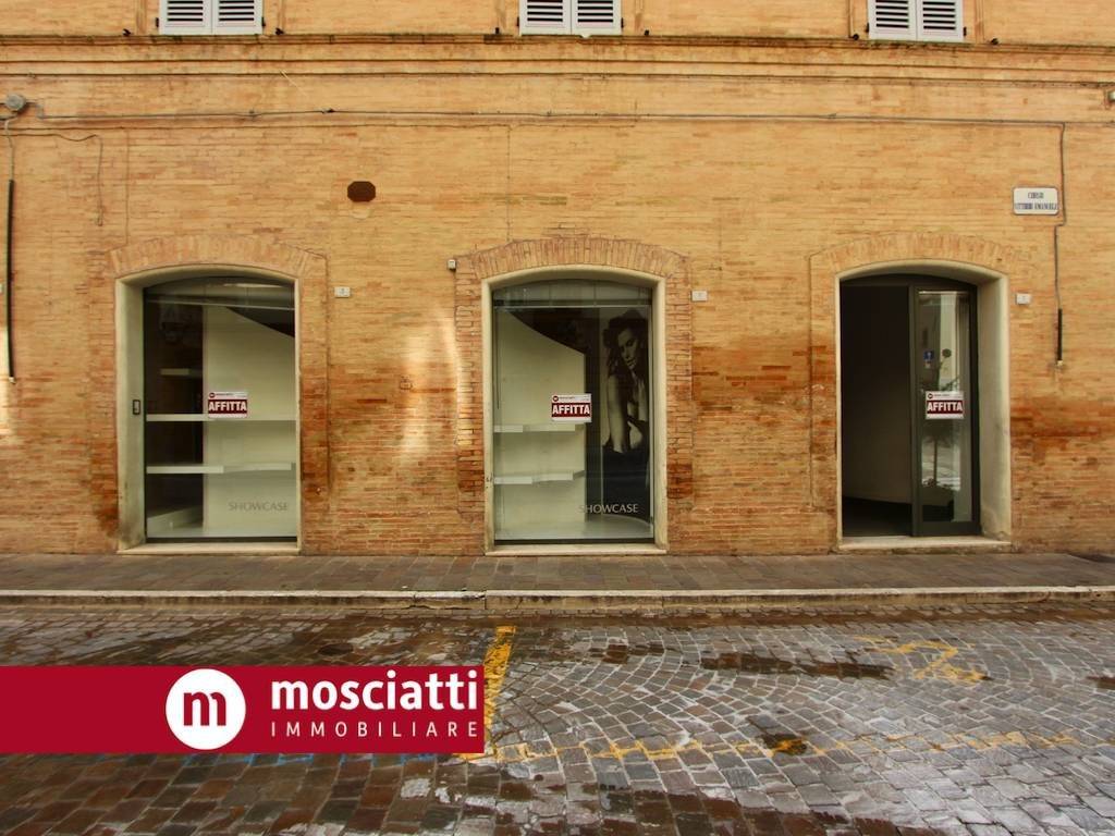 Immobile a Matelica in Corso Vittorio Emanuele, 1 - Foto 2