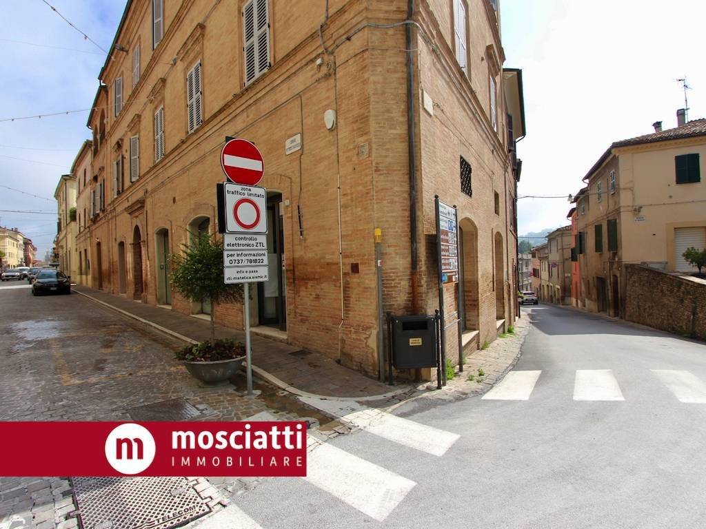 Immobile a Matelica in Corso Vittorio Emanuele, 1 - Foto 4