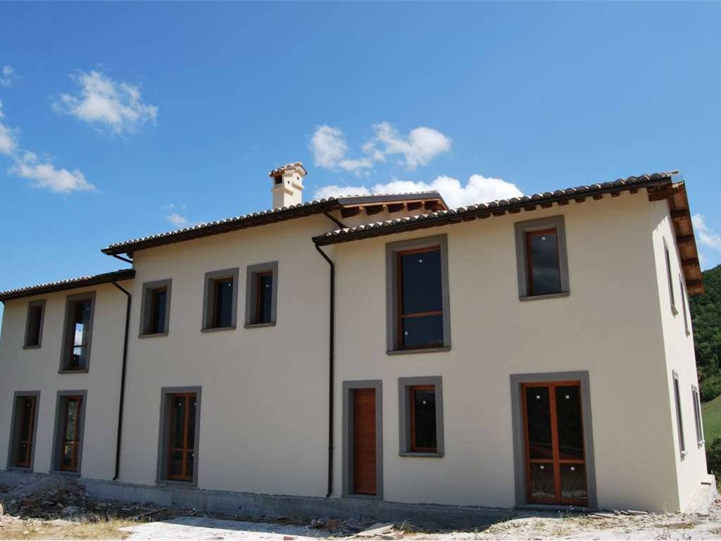 Palazzo / stabile a Gubbio in Massarelli - Foto 2
