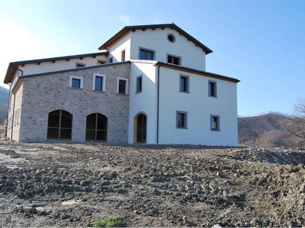 Palazzo / stabile a Gubbio in Massarelli - Foto 3