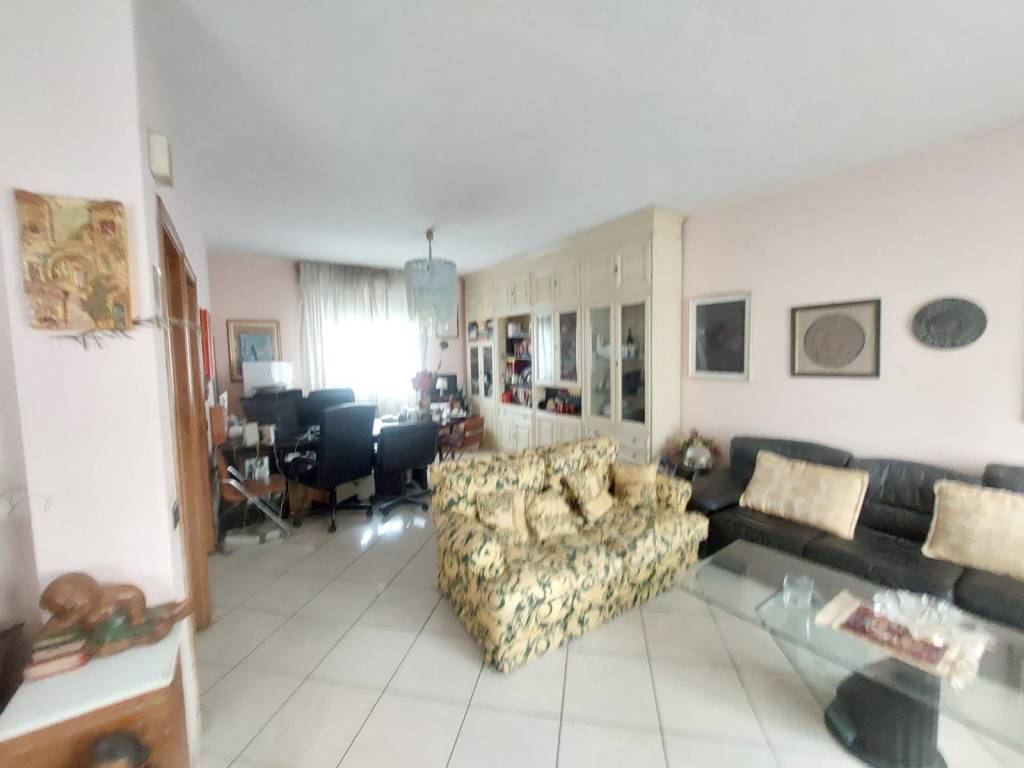 Villetta a schiera a Poggio a caiano - Foto 4