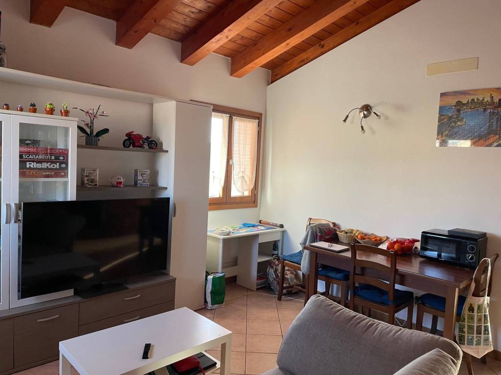 Appartamento a San giovanni al natisone - Foto 4