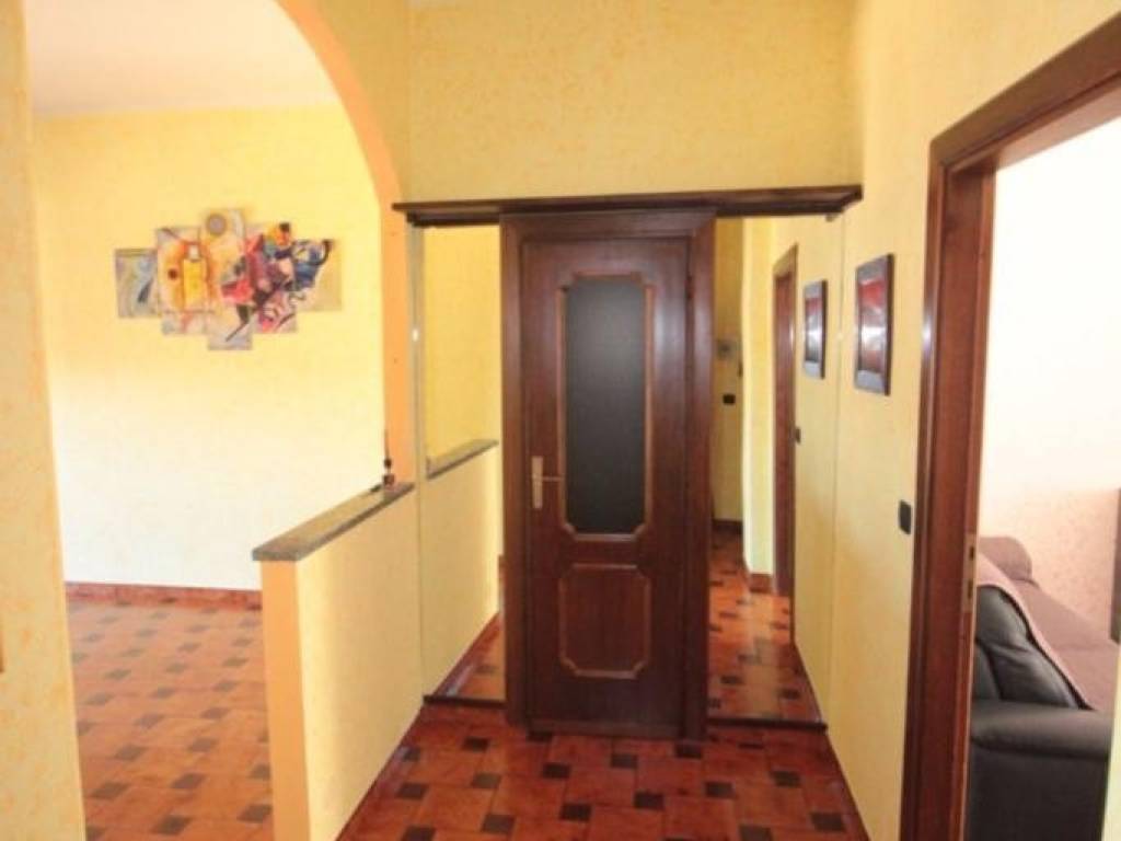 Appartamento a Casale monferrato in Via Italo Rossi, 56 - Foto 2