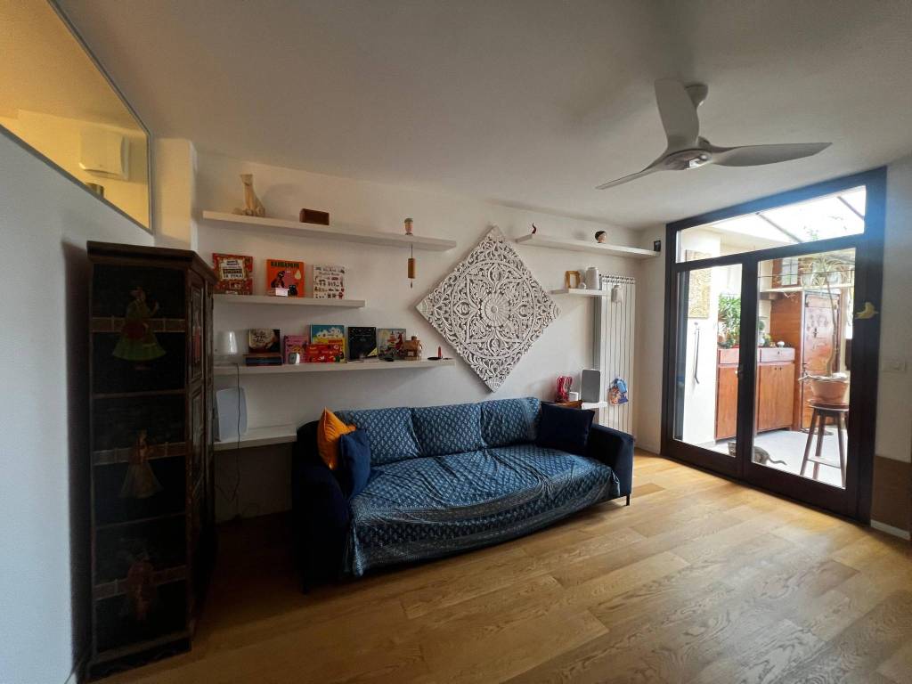 Appartamento a Gorizia in Via Trieste, 36 - Foto 5