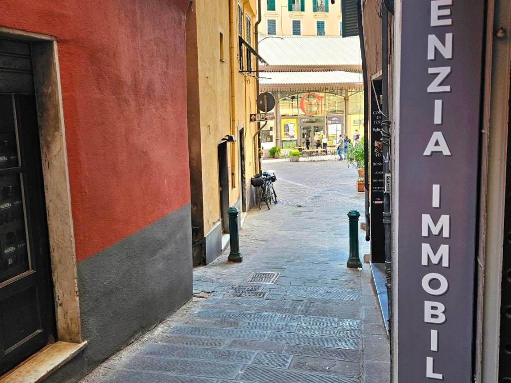 Immobile a Genova in Vico Dello Zucchero - Foto 2