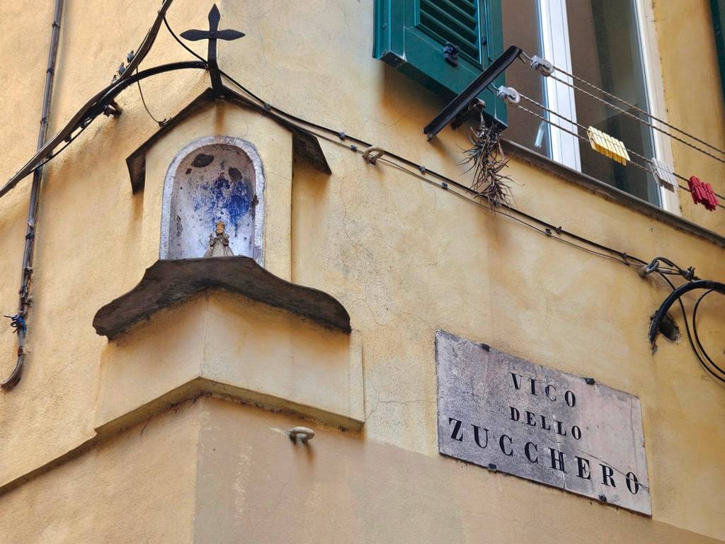 Immobile a Genova in Vico Dello Zucchero - Foto 3