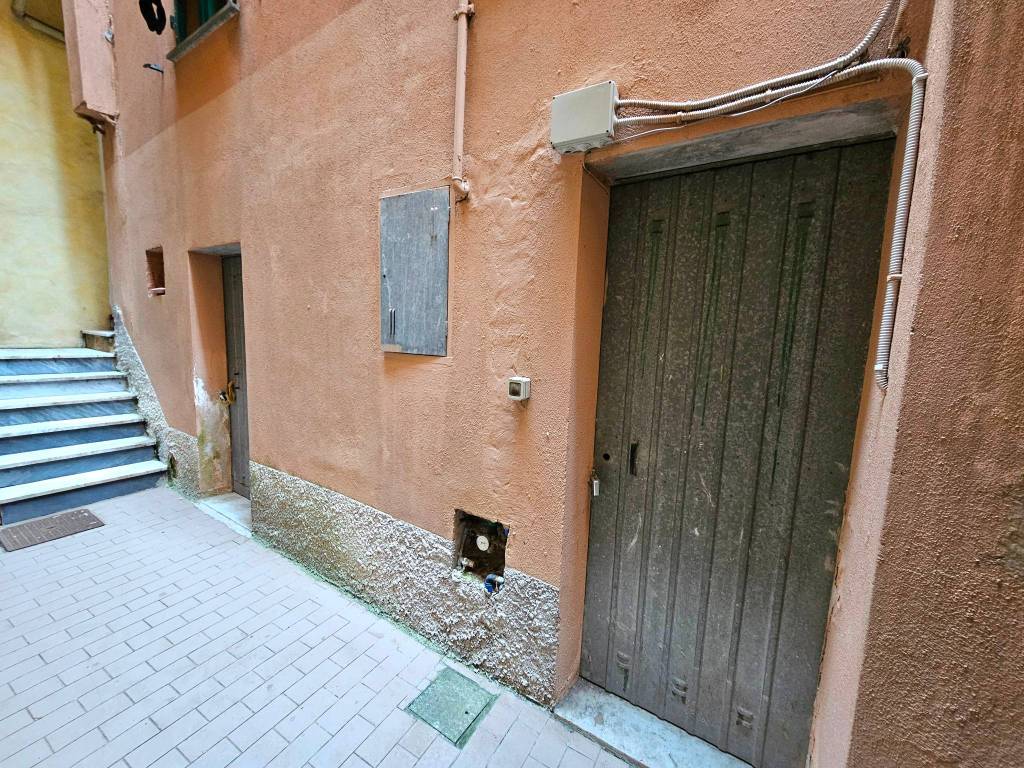Immobile a Genova in Vico Dello Zucchero - Foto 5