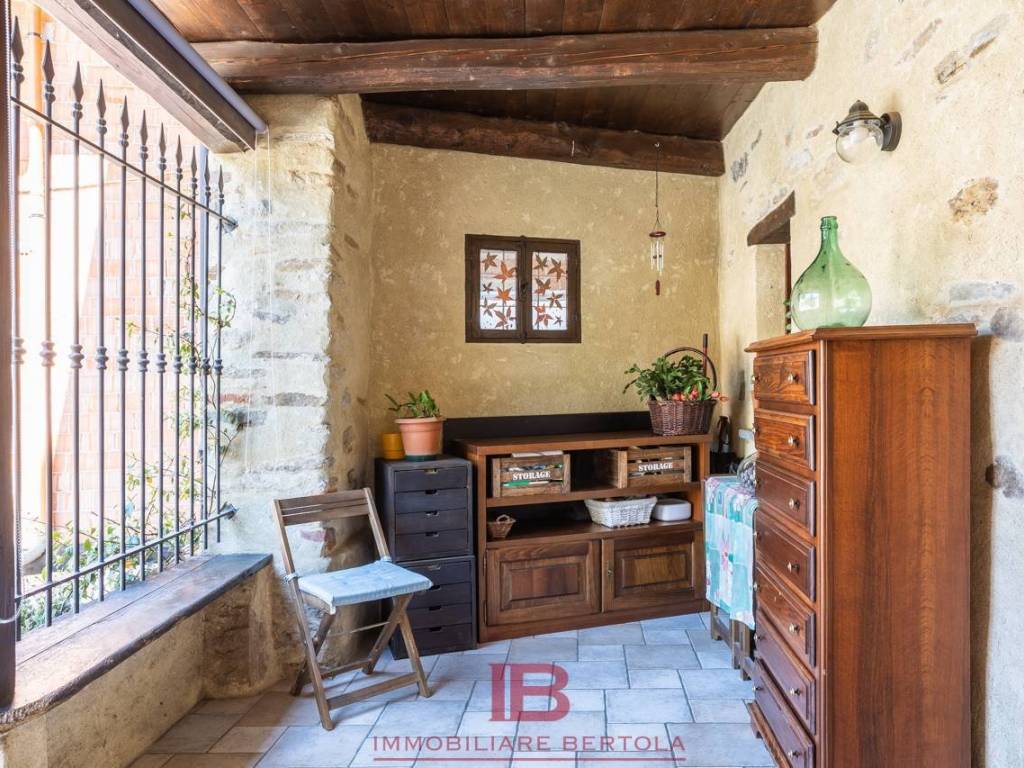 Rustico / casale a Boves in VIA TETTI D'O', 45 - Foto 3