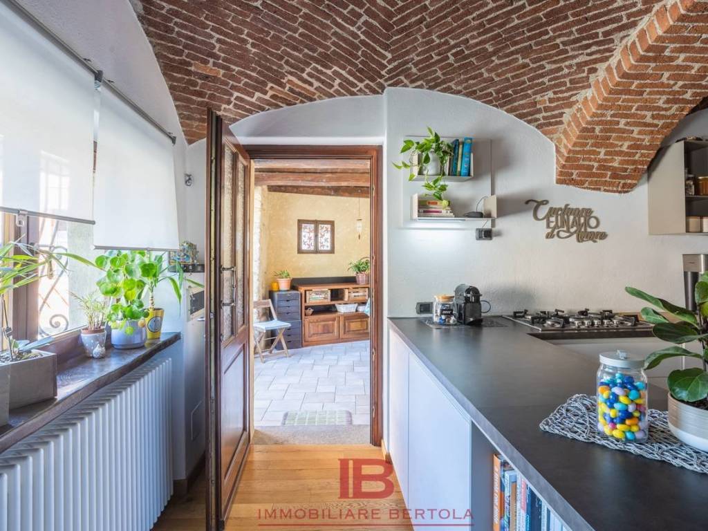Rustico / casale a Boves in VIA TETTI D'O', 45 - Foto 5