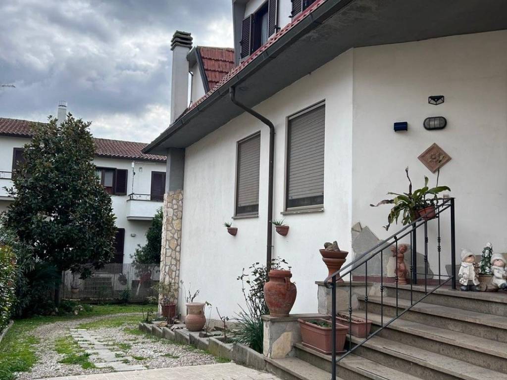 Villa a Tuscania in Via Tuscia, 12 - Foto 2