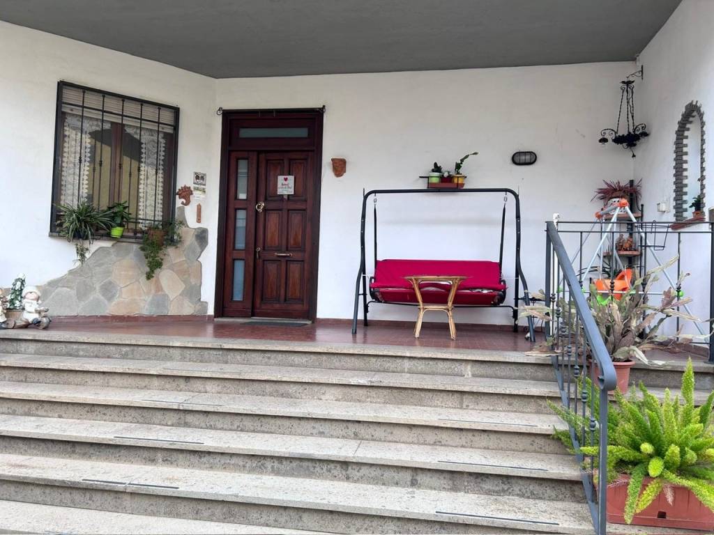 Villa a Tuscania in Via Tuscia, 12 - Foto 3