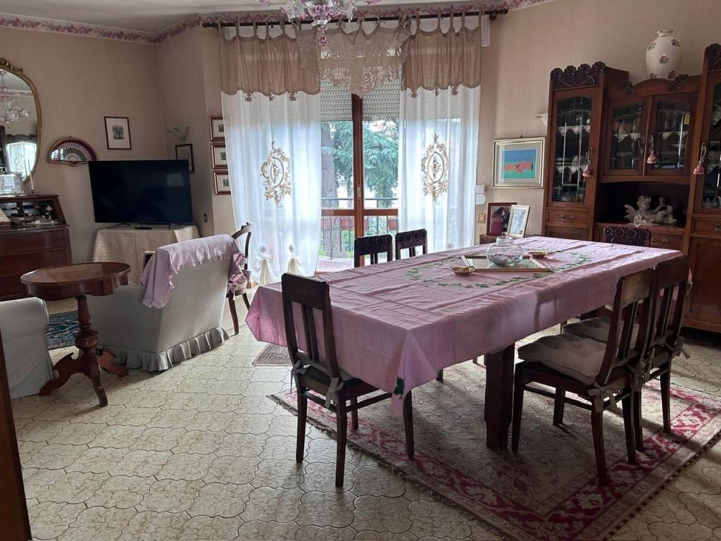 Villa a Tuscania in Via Tuscia, 12 - Foto 4