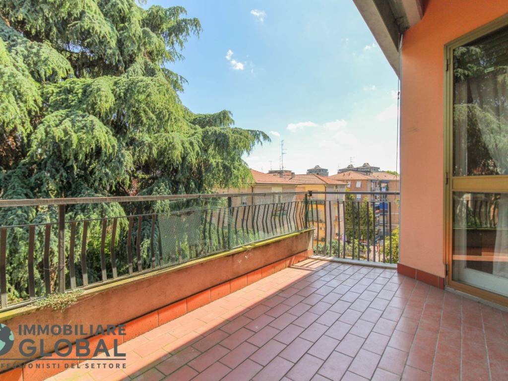 Appartamento a Reggio emilia in Via Gaetano Davoli - Foto 5