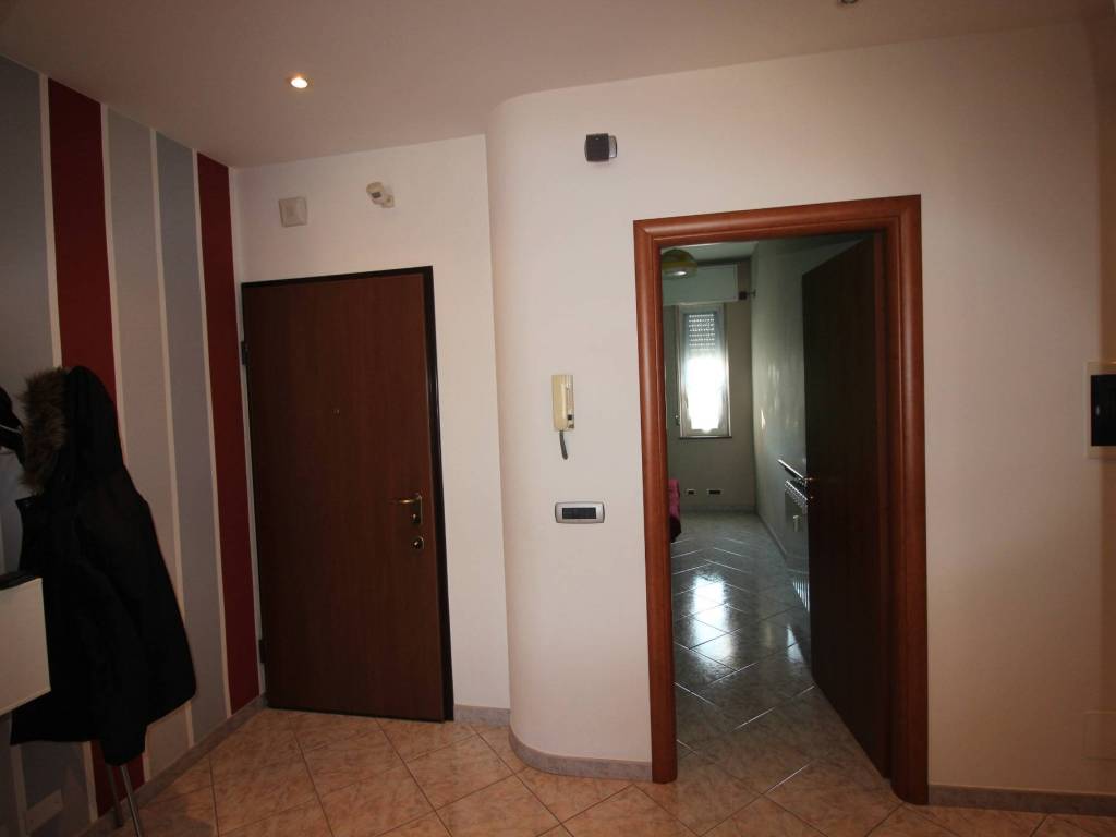 Appartamento a Casale monferrato in Via Giuseppe Ottolenghi, 15 - Foto 2