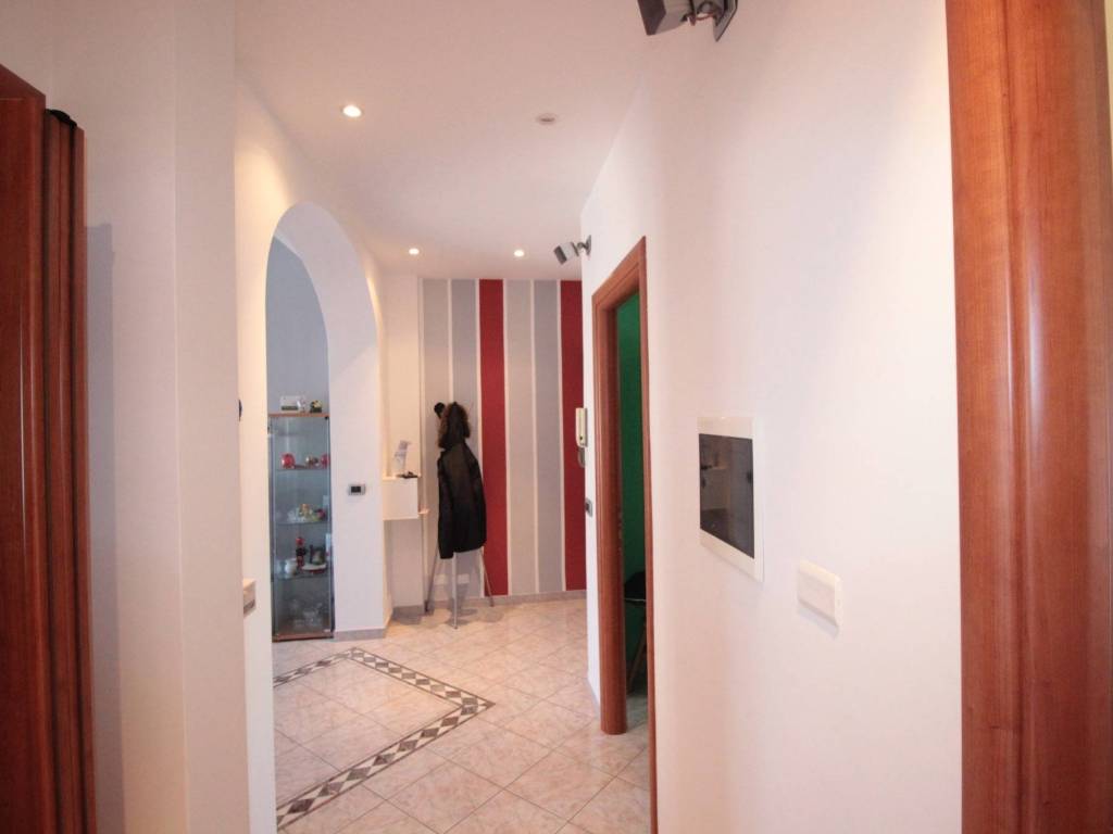 Appartamento a Casale monferrato in Via Giuseppe Ottolenghi, 15 - Foto 3