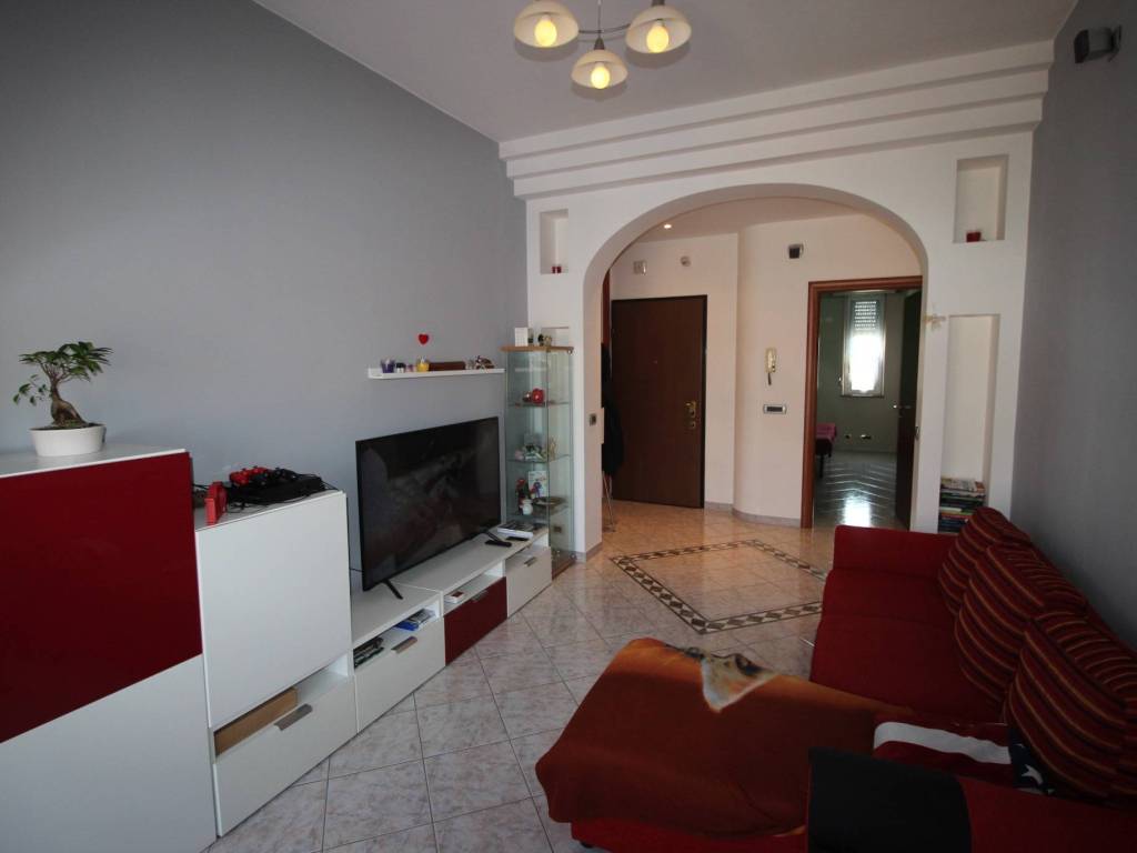 Appartamento a Casale monferrato in Via Giuseppe Ottolenghi, 15 - Foto 4