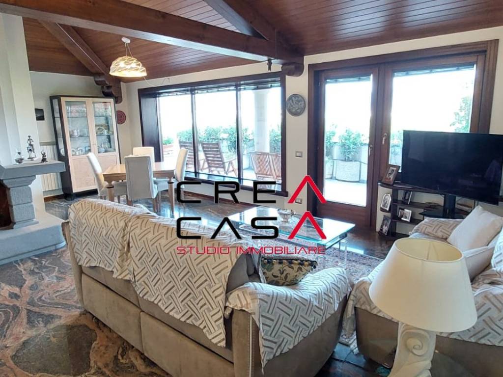 Attico / mansarda a Prato - Foto 3