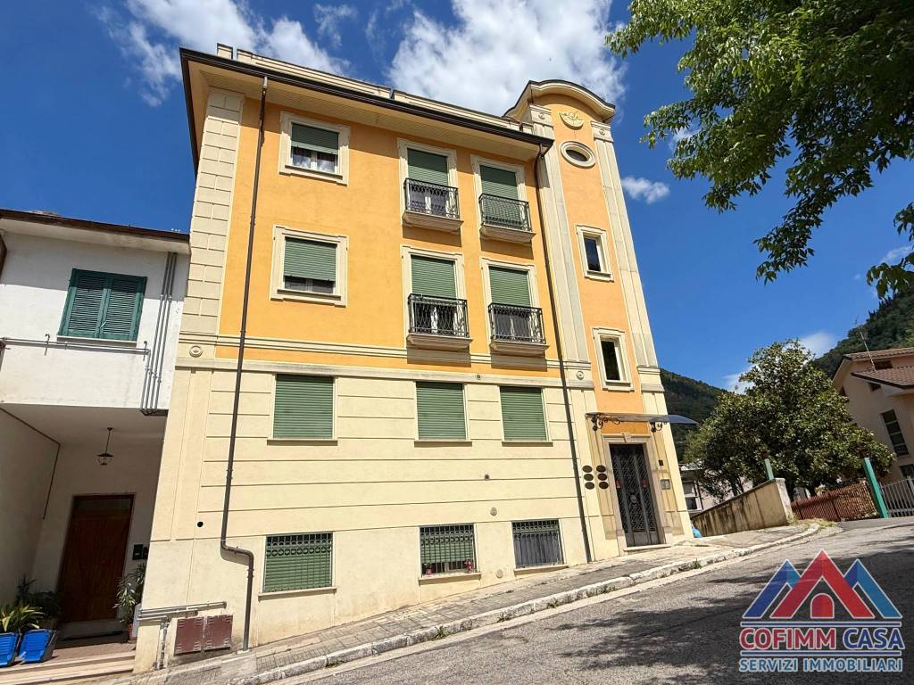 Appartamento a Sora in Via Guglielmo Marconi - Foto 2