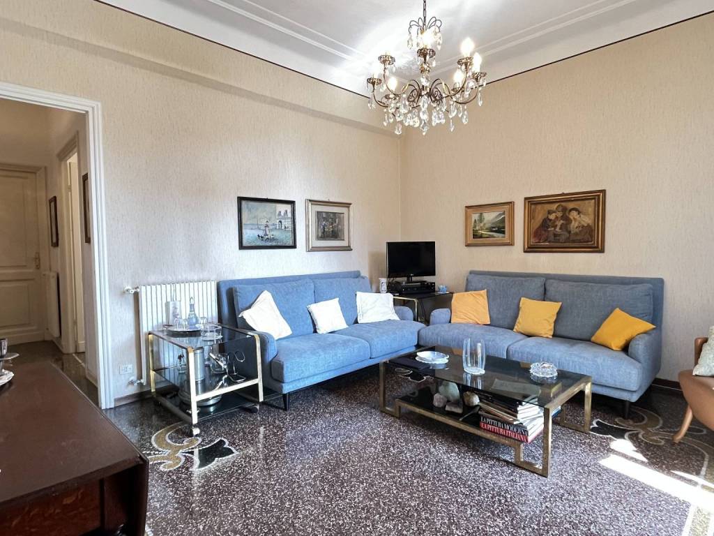 Appartamento a Genova in Via Giuseppe Galliano, 7 - Foto 5