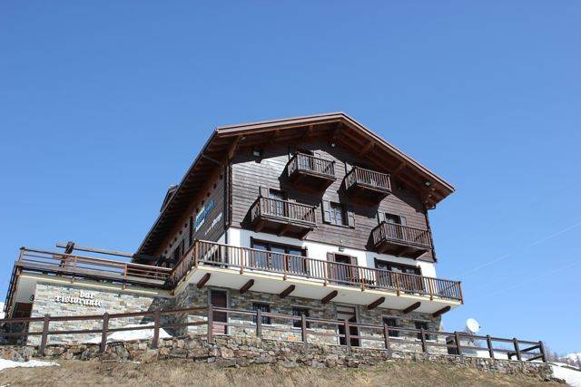 Palazzo / stabile a Formazza in Località Cascata del Toce, - - Foto 3