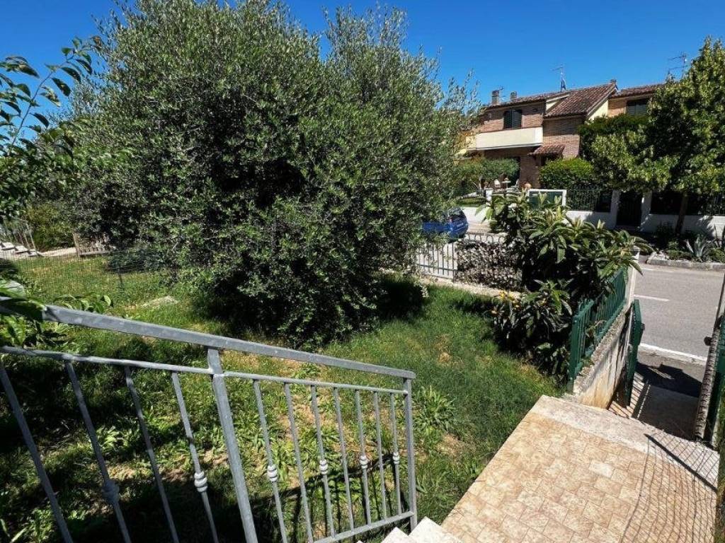 Appartamento a Osimo in Via Ida Fregonara Gallo - Foto 2
