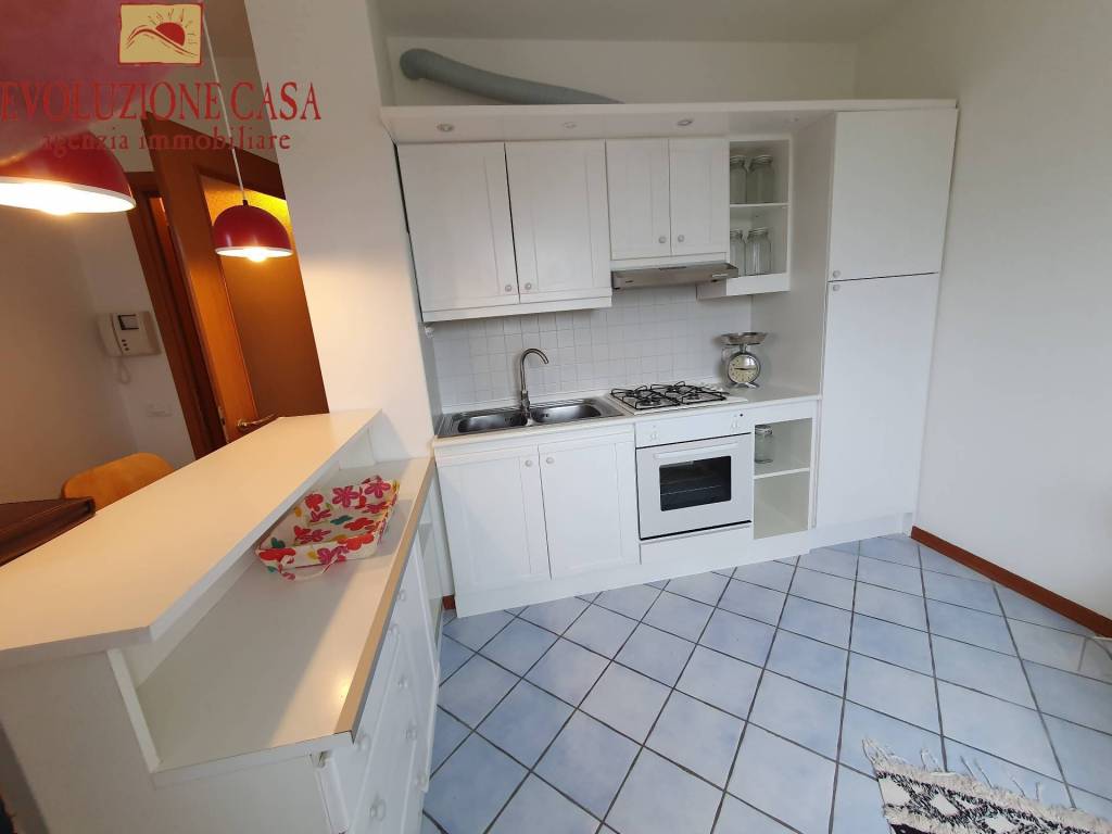 Appartamento a Monfalcone in 1 maggio, 58 - Foto 4
