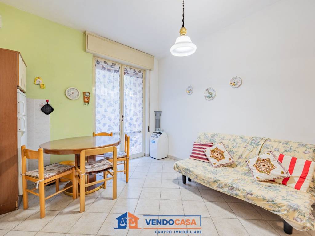 Appartamento a Andora in Via del Poggio, 25 - Foto 2