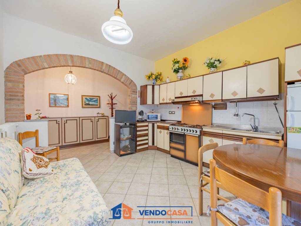 Appartamento a Andora in Via del Poggio, 25 - Foto 3