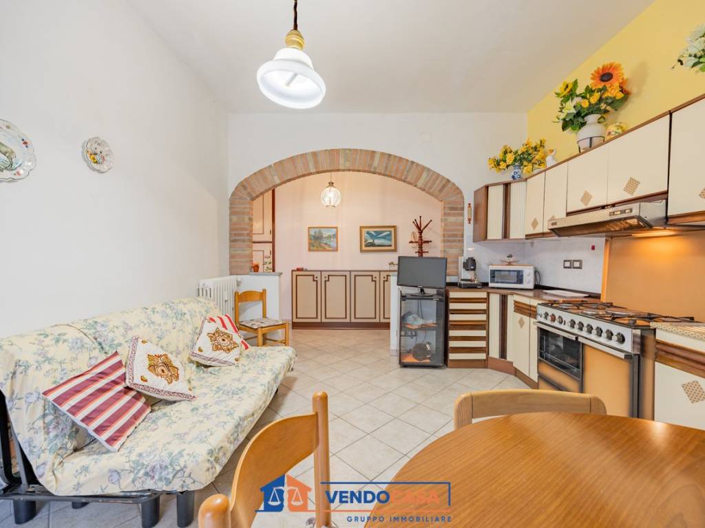 Appartamento a Andora in Via del Poggio, 25 - Foto 4