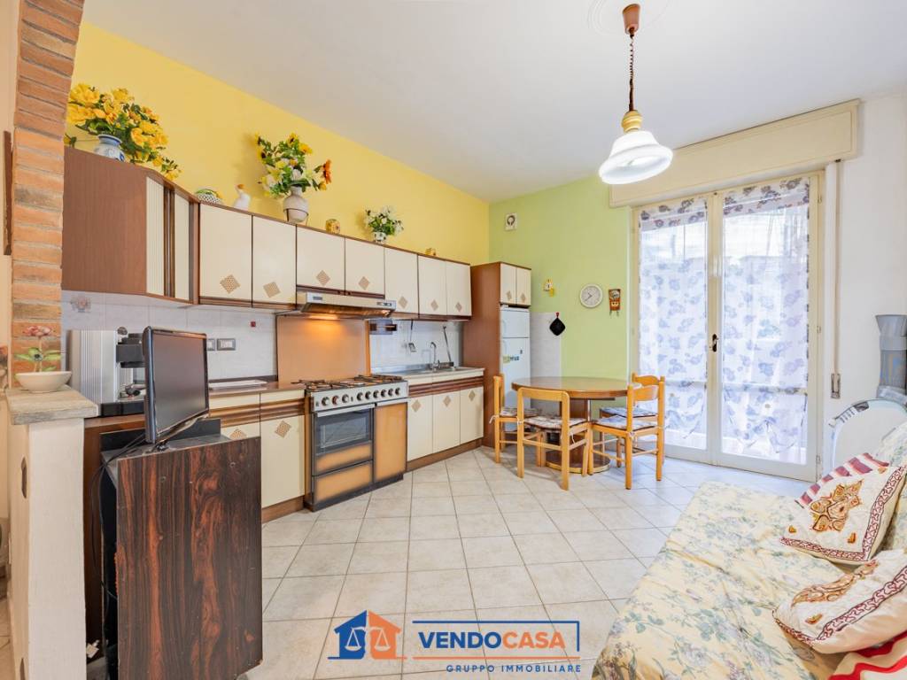 Appartamento a Andora in Via del Poggio, 25 - Foto 5