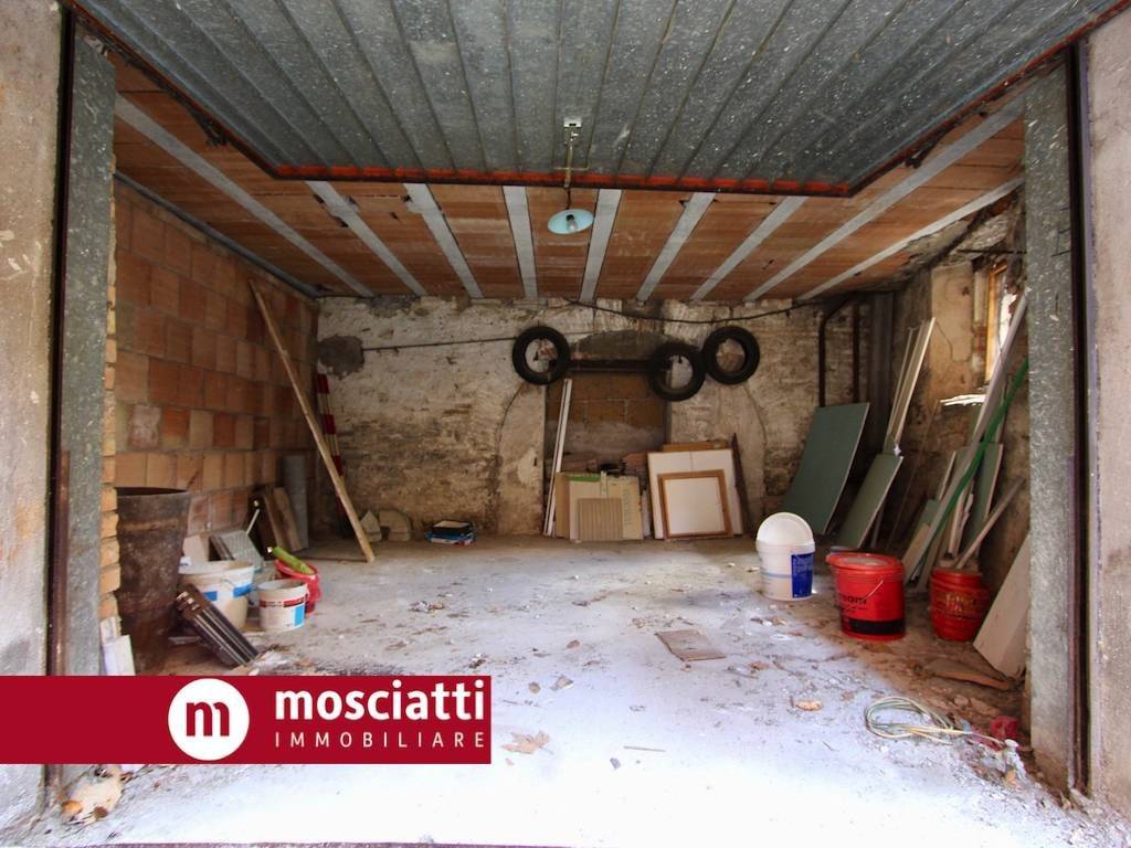 Box / garage a Matelica in Vicolo Cafasso I - Foto 2