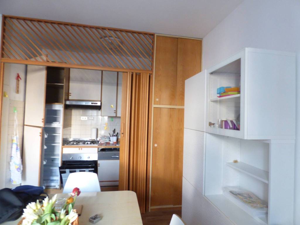 Appartamento a Ancona in Via San Martino, 41 - Foto 2