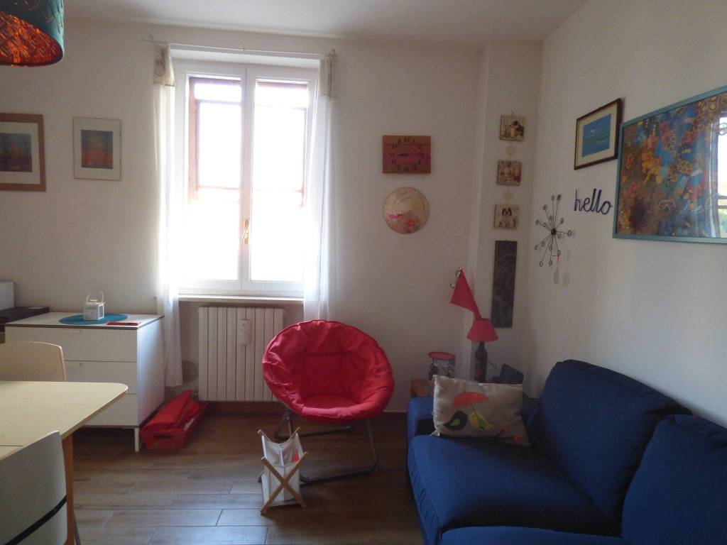 Appartamento a Ancona in Via San Martino, 41 - Foto 3