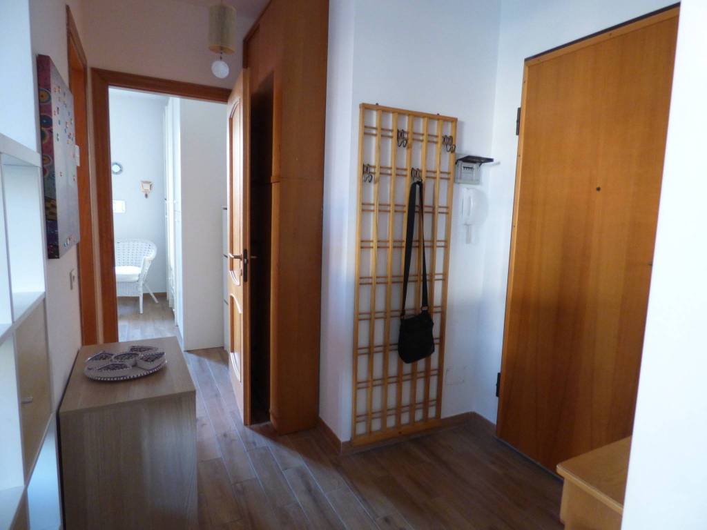Appartamento a Ancona in Via San Martino, 41 - Foto 4
